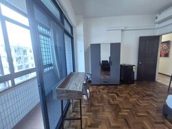 Palm Lodge (D14), Apartment #603135251